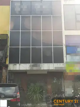 Dijual Ruko Robson 3 Lantai Siap Pakai Di Lippo Cikarang
