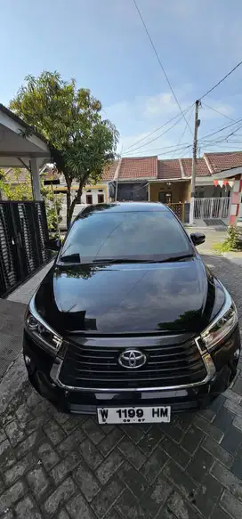 Toyota Kijang Innova 2022 Diesel