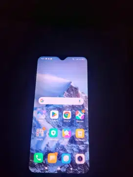 Jual redmi 8 masih mulus