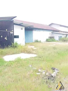 Gudang Strategis di Sragen 12.000m² – Lebar Depan 1500m, Akses Tol