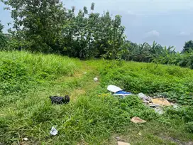 400 Jt-an Tanah Kavling Dekat akses Tol Jatiasih. SHM