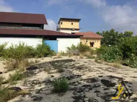 Jual cepat lokasi Sragen luas 12000m sangat strategis pusat kota