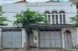 Dijual Gudang Raya Karet Bongkaran Pabean Cantikan