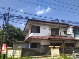Rumah Mainroad THI cocok untuk usaha
