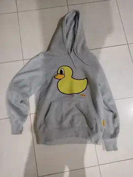 jual barang hoodie