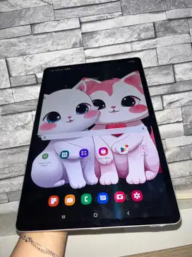 Tab Samsung S8+ no minus fullset