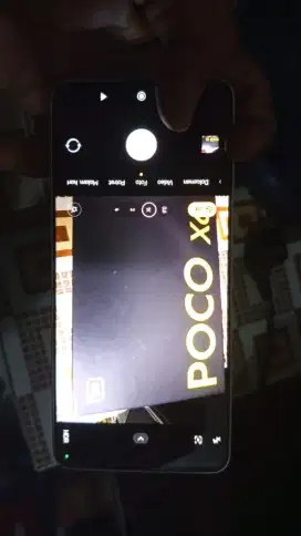 Poco x6 5g 256GB