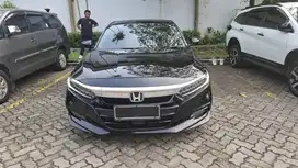 Honda Accor 2020 th registrasi 2021