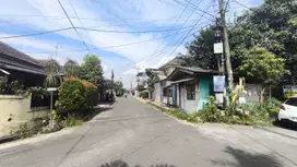Tanah Ciomas Strategis Dekat Puskesmas Sindang Barang, Fresh Launching