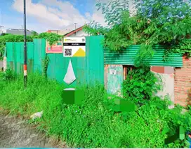 Tanah surabaya darmo permai, dekat pakuwon pradah lontar citraland