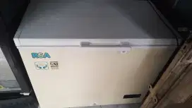 Frèezer box RCA 220L normal