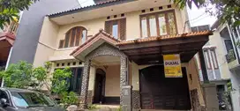 Rumah DIJUAL murah di flamboyan rempoa