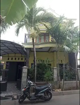 Dijual Rumah Siap Huni Dekat Fasilitas Umum, Pasar Legi Mojosari MJK