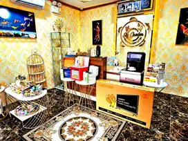 Di jual kostel harga kos kosan