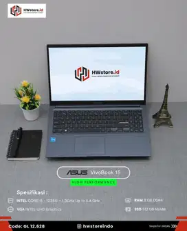 ASUS VivoBook 15 - A1502ZA touchsreen