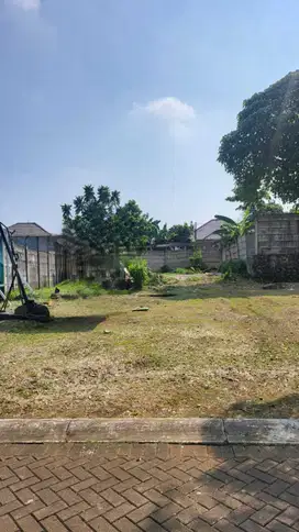 Kavling discovery lumina bintaro jaya