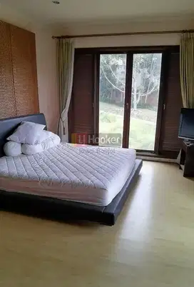 Jual Villa Siap Huni,Cantik & Nyaman Bandungan Kabupaten Semarang 8713