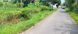 Dijual Tanah Kavling Legalitas SHM Cocok Buat Villa Dekat Highland Res