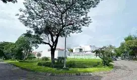 KAVLING TANAH GRAHA FAMILY BLOK U FAVORIT JARANG ADA ELITE CLUSTER