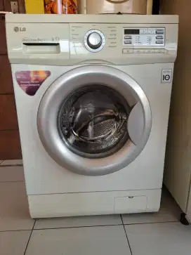 Mesin cuci LG 1 tabung