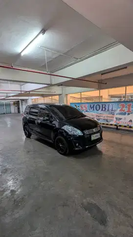 S. Ertiga GX ac double 1.5cc