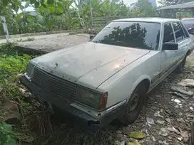 Nissan Sentra 1988 Bensin