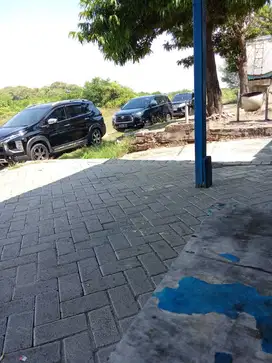 Dijual Lahan Dermaga Tuban Nol Jalan Raya
