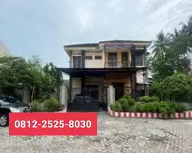 TURUN HARGA Rumah mewah tanah 319m perum di sumbersari Jember JEM