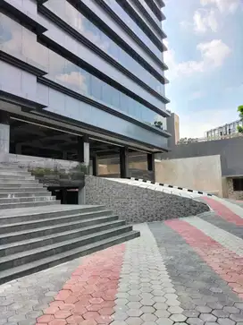 Jual Gedung Kantor Di Jakarta Selatan 8.5 Lantai