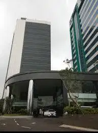 sewq ruang kantor mensana tower bekasi