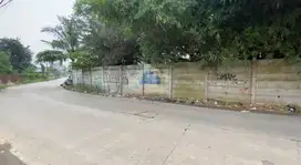 DIJUAL TANAH ‼️ Jalan Jatake - Babakan, Legok, Tangerang.
