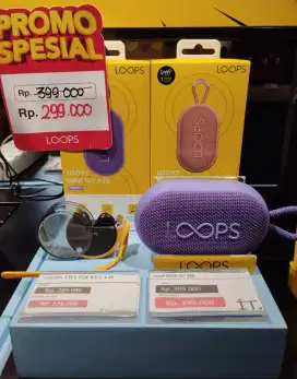 LOOPS MINI GO X20