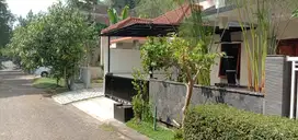 Jual Rumah LUAS ASRI MURAH Ciwaruga sayap Polban Sarijadi  Gegerkalong