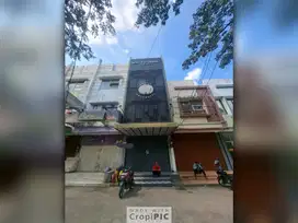 Disewakan ruko di Prima Harapan Regency