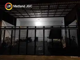 Rumah brandnew 2.5lt Luas 120 Kelapa Nias Kelapa Gading, Jakarta Utara