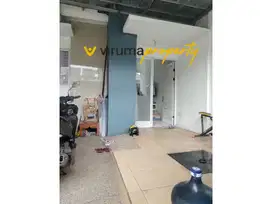 VTH0151 - Rumah Rapi & Siap Huni, Poris Residence, Tangerang