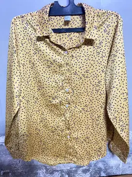 Blouse / Atasan H&M