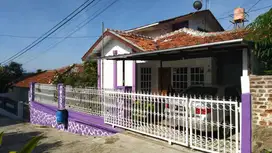 Rumah komplek cibaligho dkt UPI Polban gerlong Pemkot cimahi