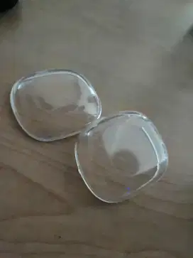 Clear case Anker Soundcore R50i baru beli dan msh baru