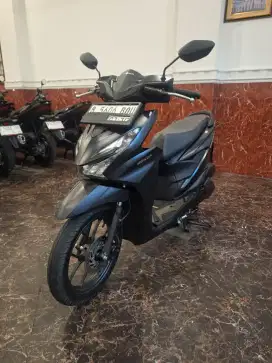 DP 1,5 JT HONDA BEAT DELUXE 2025 ~ LIKE NEW BERGARANSI