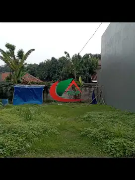 Dijual Tanah Kavling Murah di Belakang Raffles Hills Cibubur