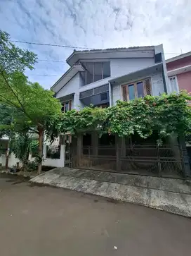 Rumah Dijual Murah Di Sektor 9 Bintaro Jaya