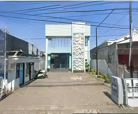 Sewa Ruko Jl. Gatot Subroto Ungaran – 9881