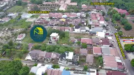 tanah 18x32m di jl.karanganyar1 dekat banjar bungalow