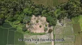 Jual tanah ubud lotunduh 24are