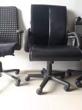Kursi Kantor Preloved