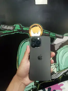 iphone 14 promax 256