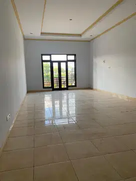 RUKO STRATEGIS JALAN UTAMA SUNSET ROAD