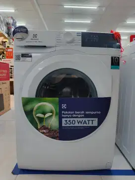 Mesin Cuci Elektrolux front loading 8KG