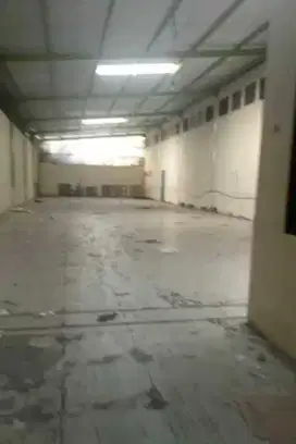 Disewakan Gudang Siap Pakai di Imam Bonjol Karawaci Tangerang